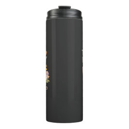 TERMO THE LIBRARY IS CALLING AND I MUST GO