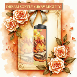 Termo The Little Mystic Dragon. 