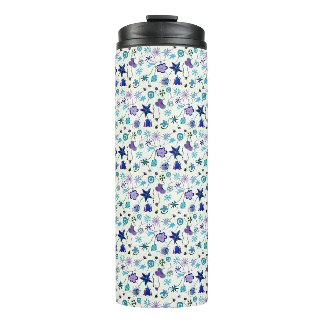 Termo The Nancy (Anverso)