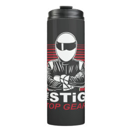 Termo The Stig Top Gear