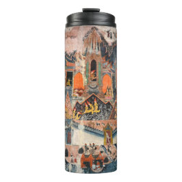 Termo The Wall Paintings of Vat Pa Huak