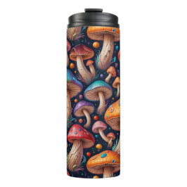 Termo Thermal Tumbler