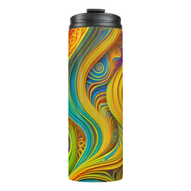 Termo Thermal Tumbler (Anverso)