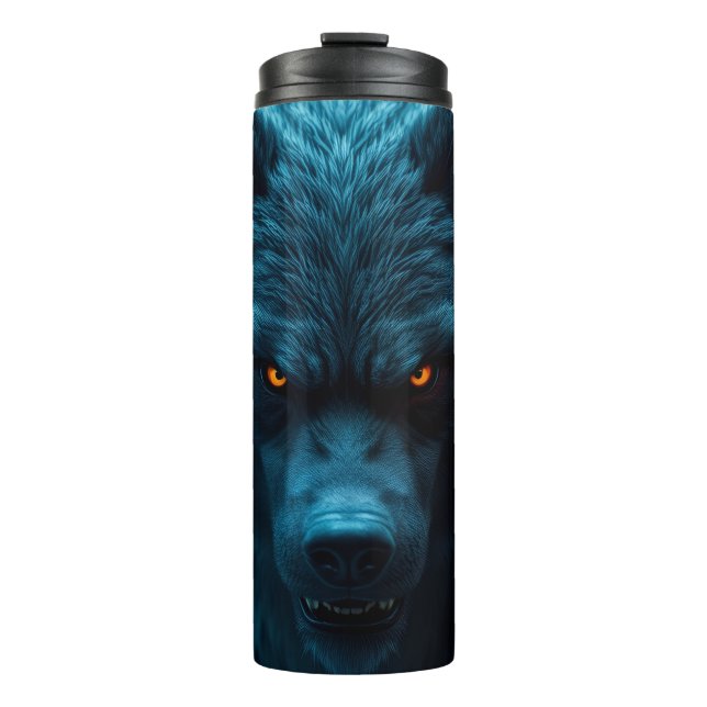 Termo Thermal Tumbler (Anverso)