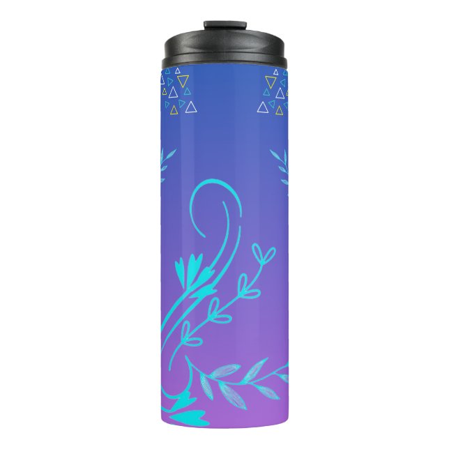 Termo Thermal Tumbler (Anverso)