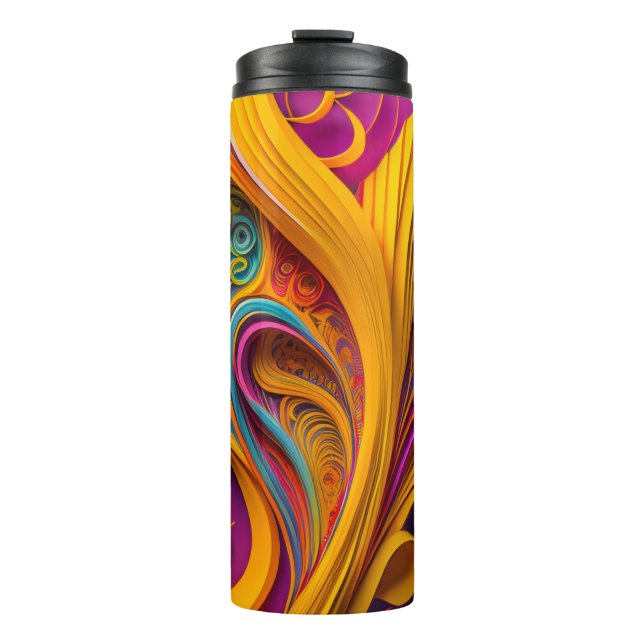 Termo Thermal Tumbler (Anverso)