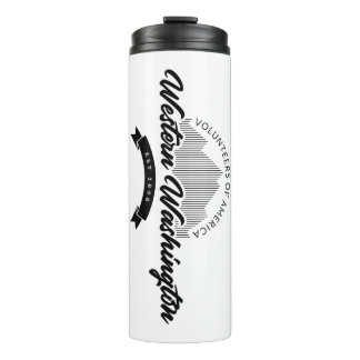 Termo Thermal Tumbler