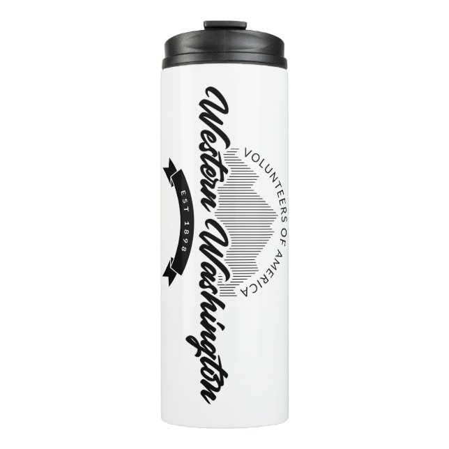 Termo Thermal Tumbler (Anverso)