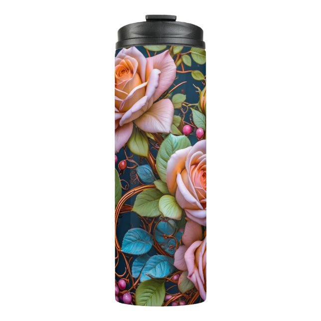 Termo Thermal Tumbler (Anverso)