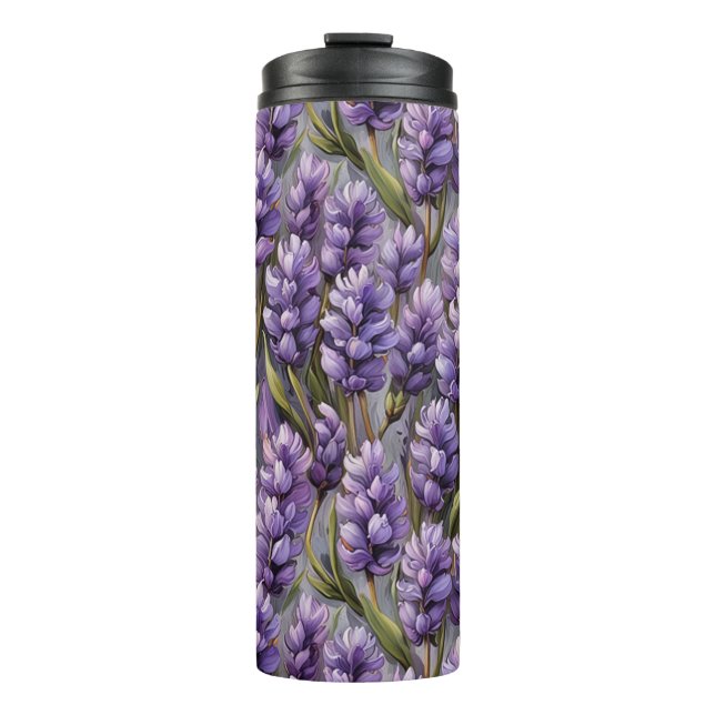 Termo Thermal Tumbler (Anverso)