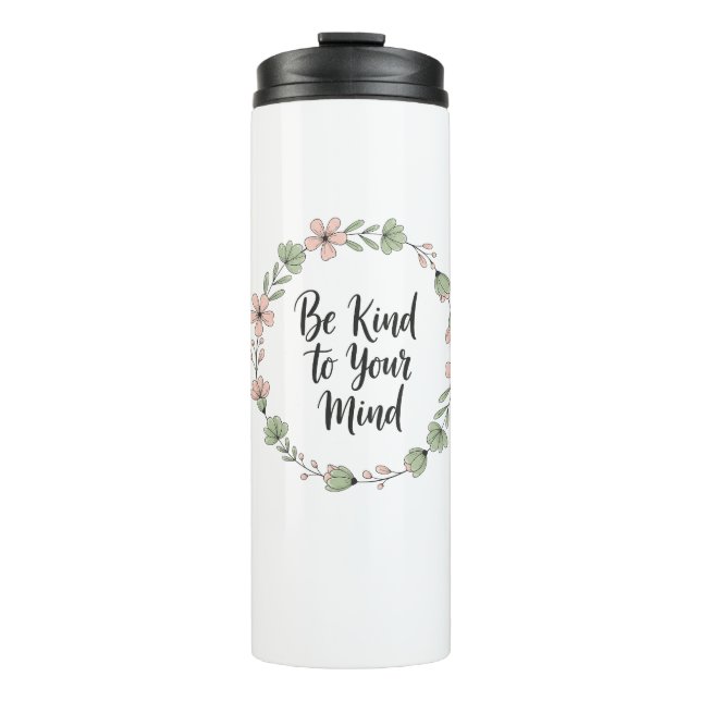 Termo Thermal Tumbler (Anverso)