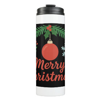 Termo Thermal Tumbler