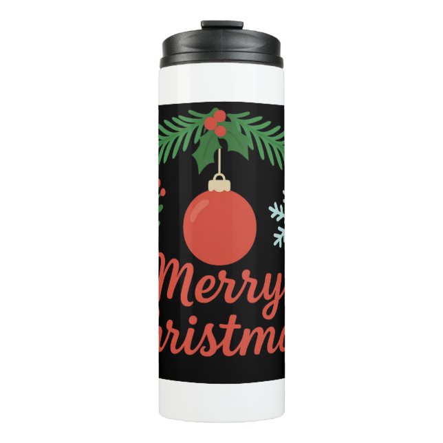 Termo Thermal Tumbler (Anverso)