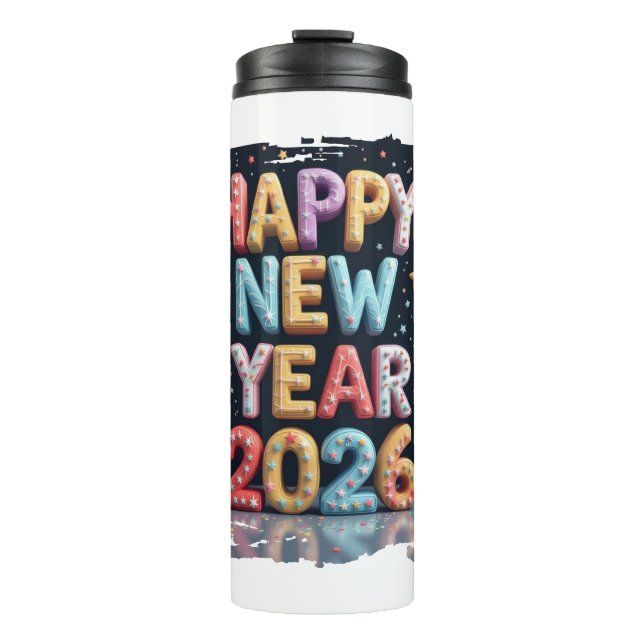 Termo Thermal Tumbler (Anverso)