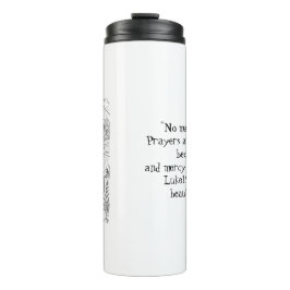 Termo Thermal Tumbler