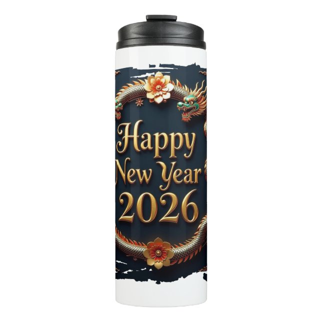 Termo Thermal Tumbler (Anverso)