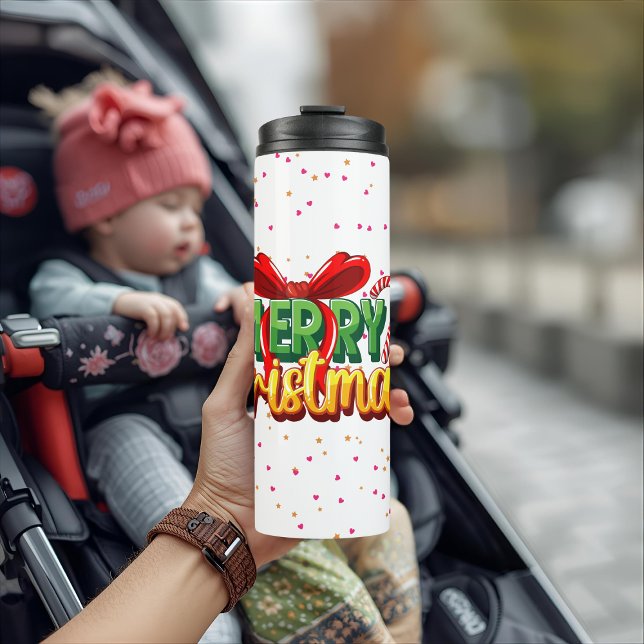 Termo Thermal Tumbler (Subido por el creador)