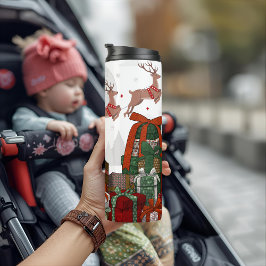 Termo Thermal Tumbler