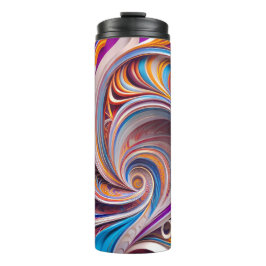 Termo Thermal Tumbler