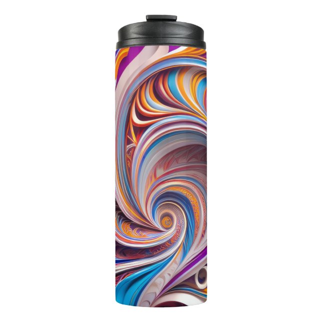 Termo Thermal Tumbler (Anverso)