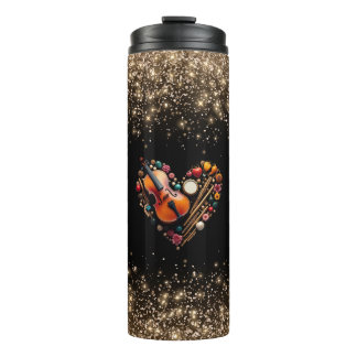 Termo Thermal Tumbler