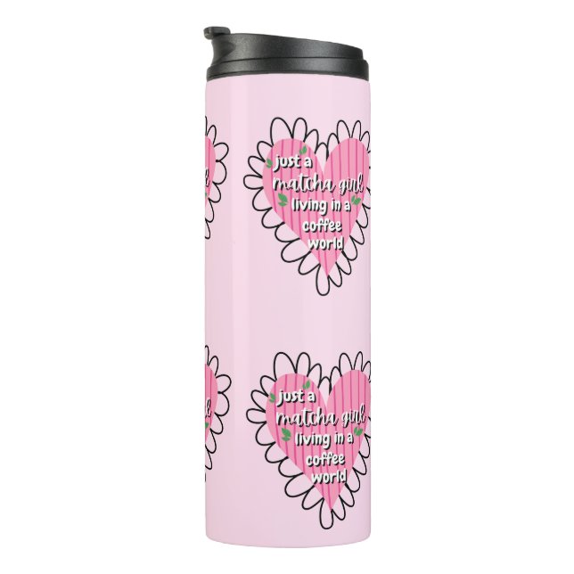 Termo Thermal Tumbler (Rotado hacia la derecha)