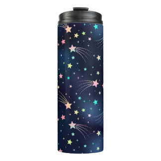 Termo --Thermal Tumbler