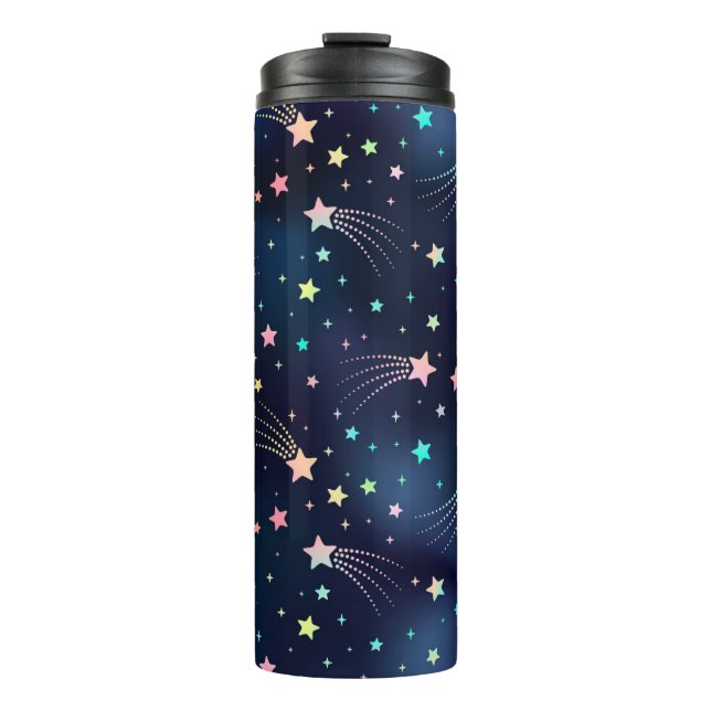 Termo  --Thermal Tumbler (Anverso)