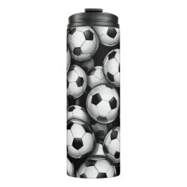 Termo Thermal Tumbler