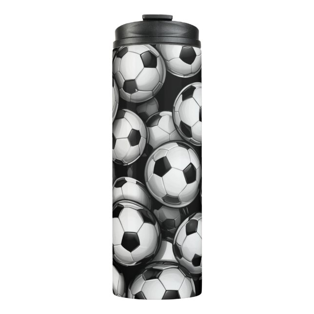 Termo Thermal Tumbler (Anverso)