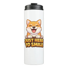 Termo Thermal Tumbler