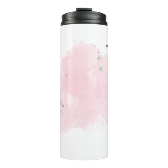 Termo Thermal Tumbler (Anverso)