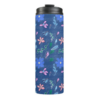 Termo Thermal Tumbler for hot or cold drinks.