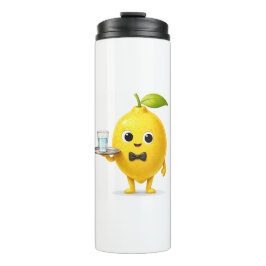 Termo Thermal Tumbler – Insulated Travel Drinkware