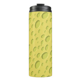 Termo Thermal Tumbler spongebob