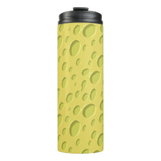 Termo Thermal Tumbler spongebob