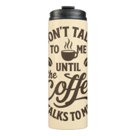 Termo Thermal Tumblers