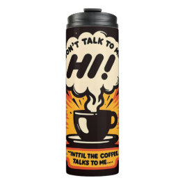 Termo Thermal Tumblers