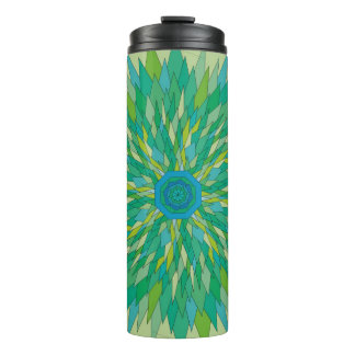 Termo Thermal tumblers