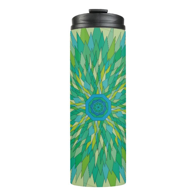 Termo Thermal tumblers (Anverso)