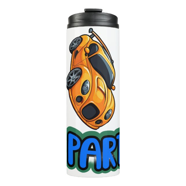 Termo Thermal Tumblers Can't find the department you're  (Anverso)