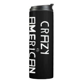 Termo THERMOS para los estadounidenses locos