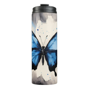 Termo "ThermoTambler Wings: Navegando el calor con marip