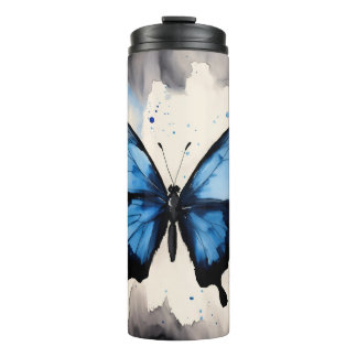 Termo "ThermoTambler Wings: Navegando el calor con marip