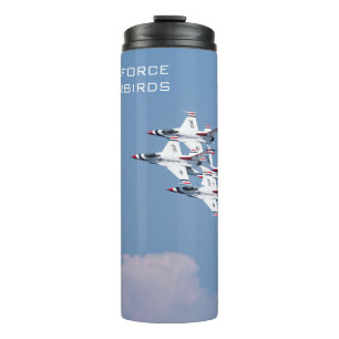 Termo Thunderbirds Tumbler