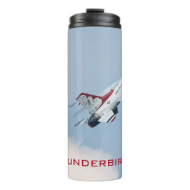 Termo Thunderbirds Tumbler