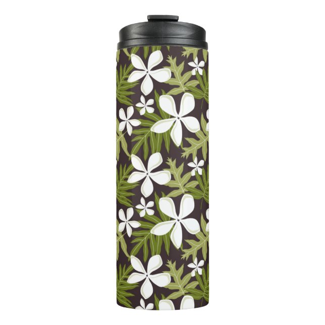 TERMO TIARE (OLIVE COMBO) (Anverso)