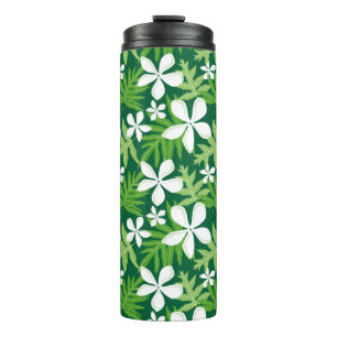 Termo TIARE (VERDE) Tumbler térmico
