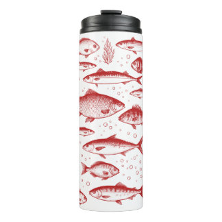 Termo Tiburones