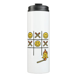Termo Tic Tac Toe